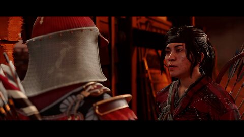 Ghost of Tsushima Playthrough Part 18 “From the Darkness”