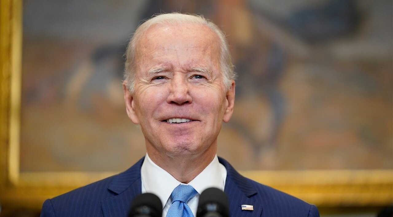 The FBI Pulls out the Hillary Clinton Playbook in Dealing With Joe Biden's Classified Documents Scan
