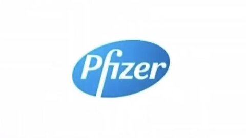 Brought To You By Pfizer