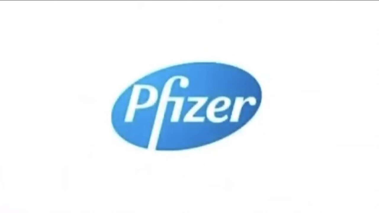 Brought To You By Pfizer