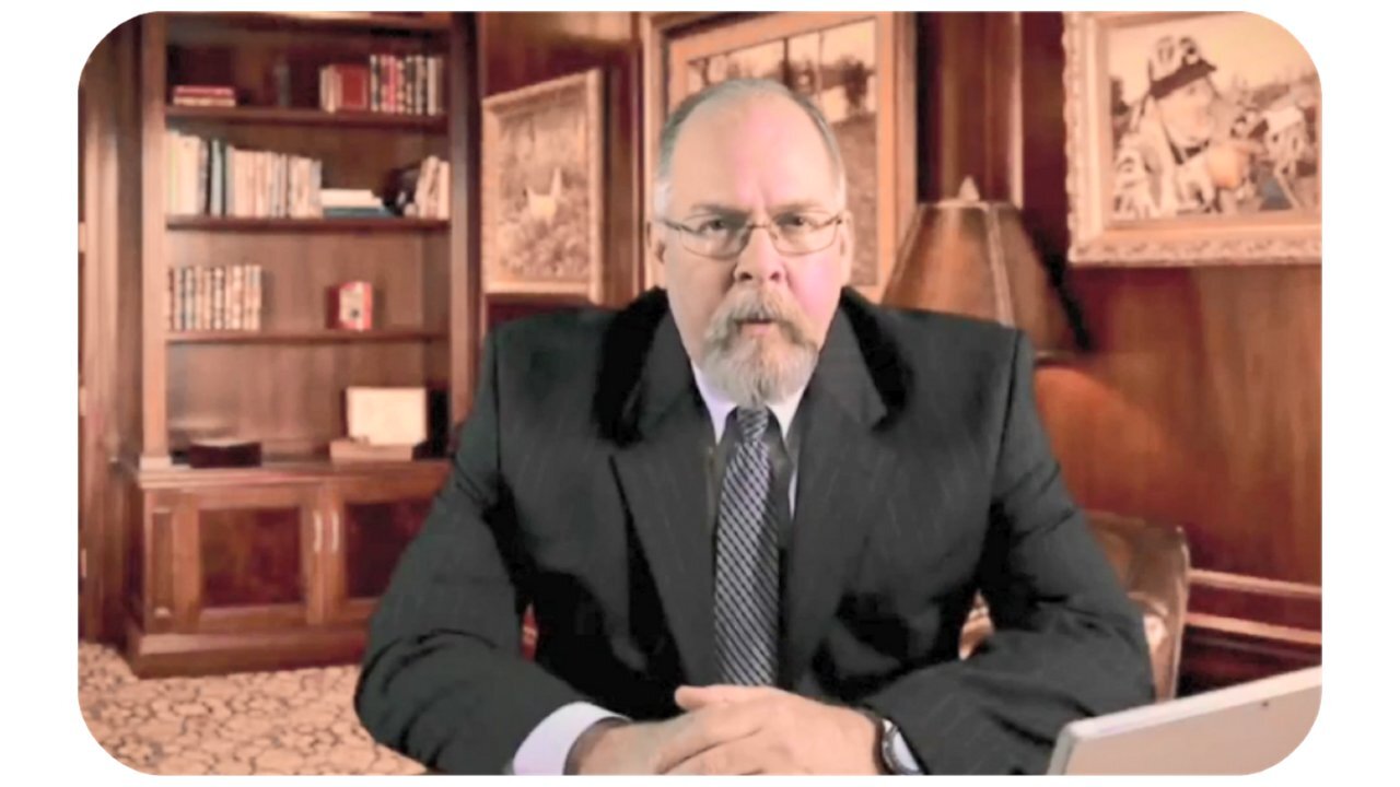 John Durham issues dire warning: "Heads will roll." - Feb. 16, 2022
