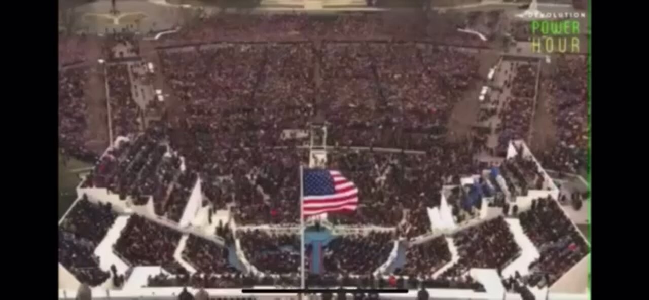 Donald Trump’s greatest speech of all time