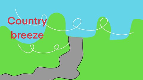 Country breeze