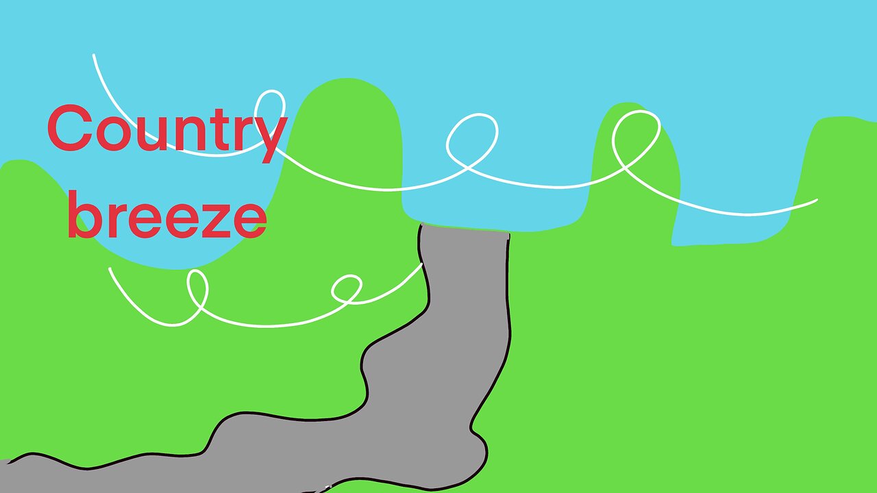 Country breeze