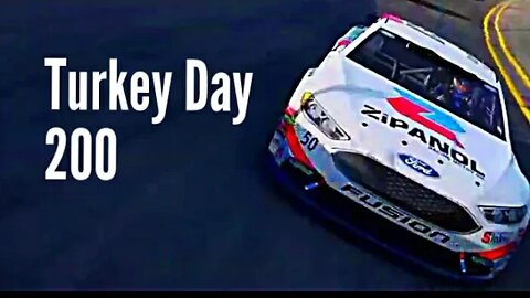 Project Cars 2: Turkey Day 200