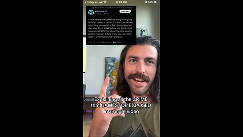 Understanding what’s happening with GME & AMC the squeeze