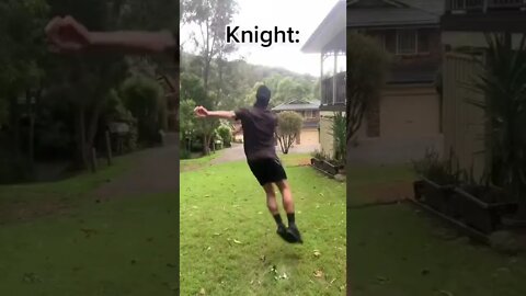 If chess pieces were real…