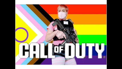 Call of duty trans bullets