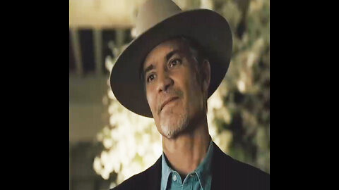 Justified: City Primeval | Official Trailer