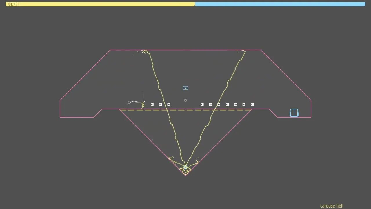 N++ - Carouse Hell (S-B-02-02) - G++T++