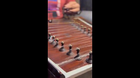 Soulful music