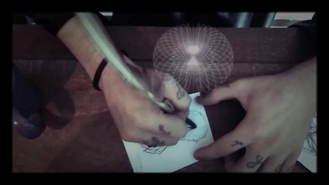 Torus - A estrutura e fluxo da energia universal