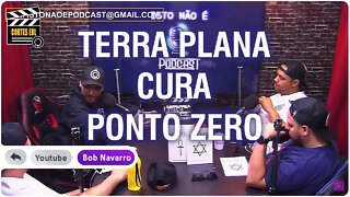 Por que Bob aceitou o convite do Isto Não É - Podcast?