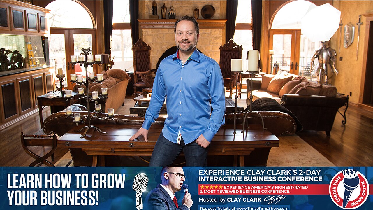 Marketing and Branding 101 | Dr. Zoellner & Clay Clark Teach You SUPER Moves That YOU Can USE to Grow YOUR Business NOW