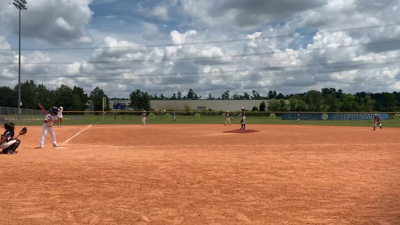 He’s got so much potential