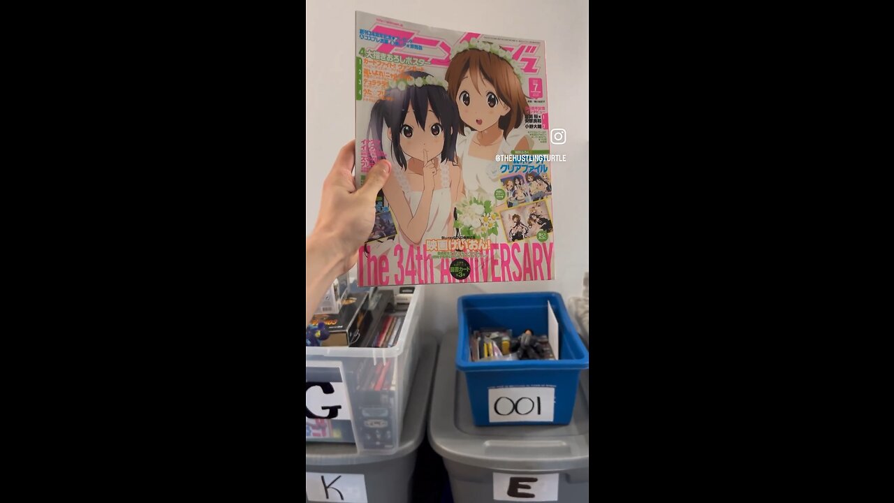Turn $0.50 into an easy $20 🤑 #resellercommunity #animage