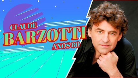 CLAUDE BARZOTTI - MADAME
