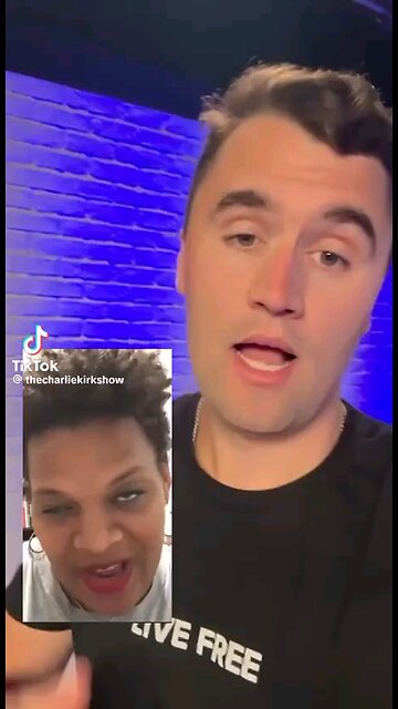 State department official wants dismantled the country due to 'isms'.