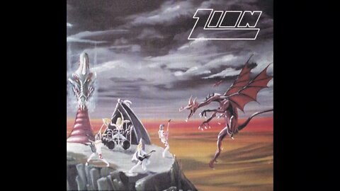 Zion – Roll The Rock