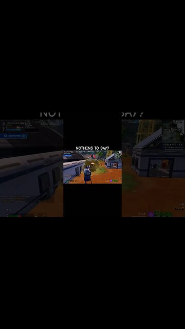 nothing to says #me #fortnite #me #fortnitestream #fypシ #gaming #fornite #fortnitelive