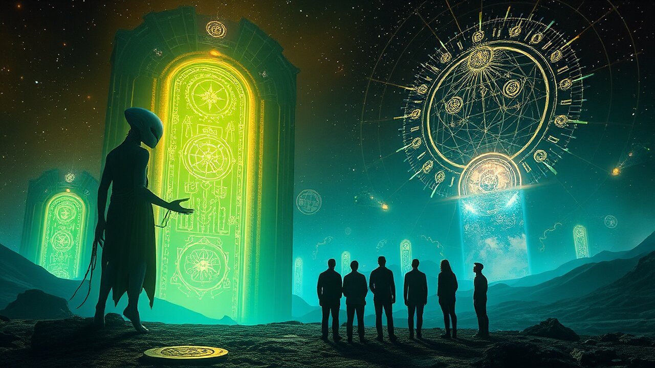 The Keylonta Connection: Unveiling the Mechanics of Abduction