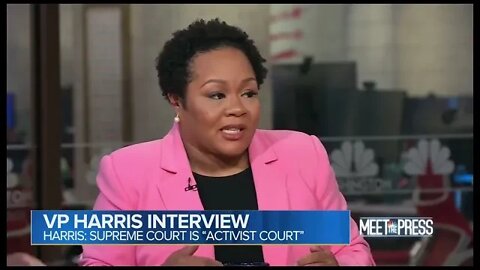 Polling shows focus on abortion is a media thing, not a voter thing - 9/12/22