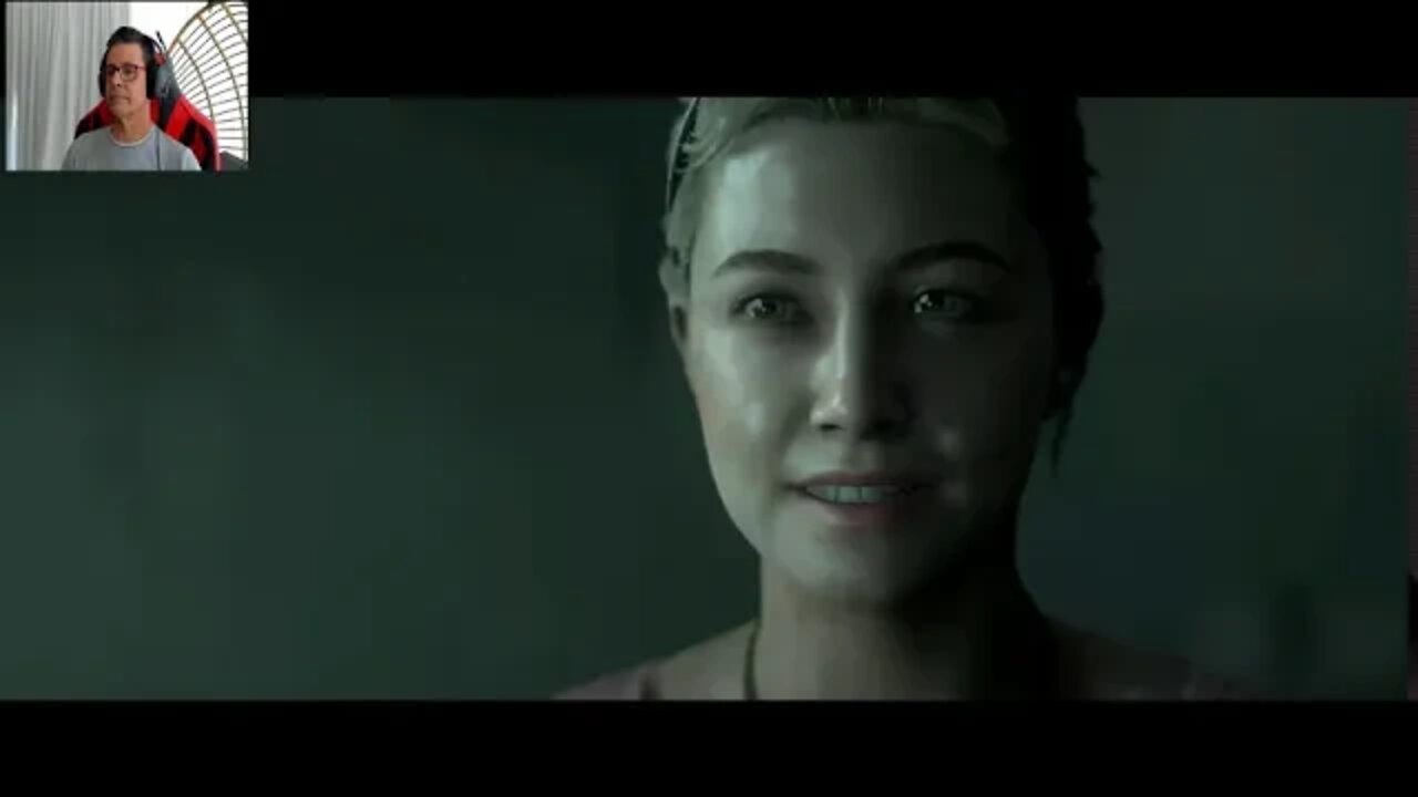 MAN OF MEDAN 8 EPISÓDIO O FINAL POSSIVEL