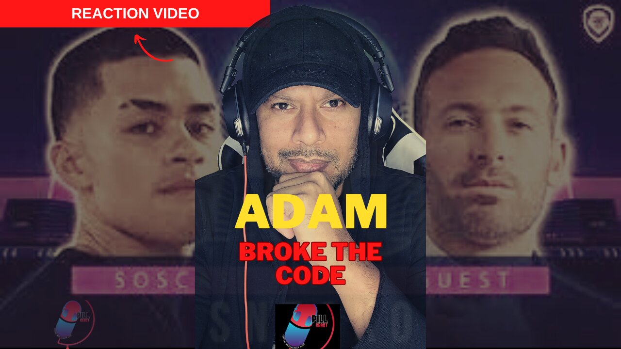 Adam Sosnick exposing Andrew Tate's SECRET 🤫 | He Broke The CODE!!!