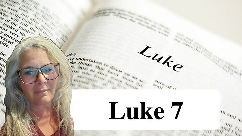 Luke 7