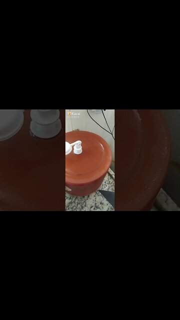 COMO ACABAR COM OS MOSQUITINHOS DO FILTRO DE BARRO