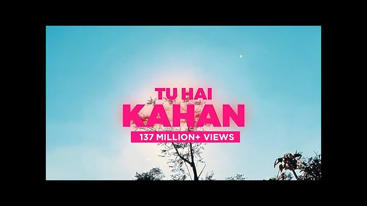 AUR - TU HAI KAHAN – Raffey - Usama - Ahad (Official Music Video)