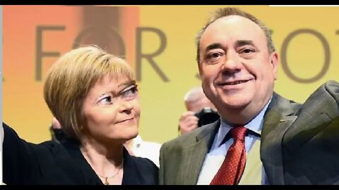 The Scot Gov Sustainable Obsession dates back further than I thought