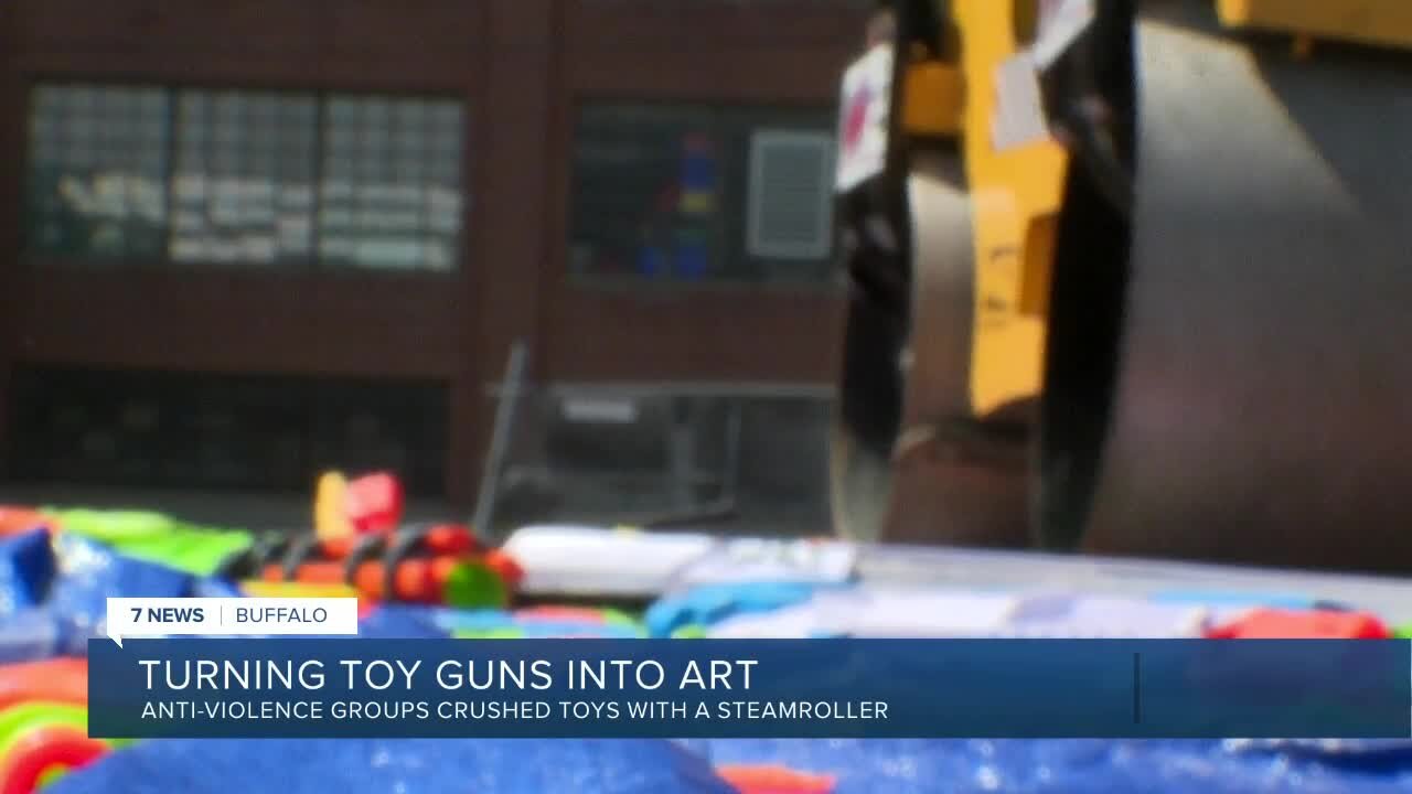 The Big Crush - Saturday