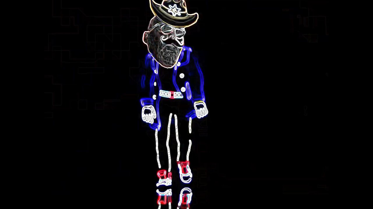 QekVibez KM45 Pulling Up on NIGHTSHIFT on the Daily