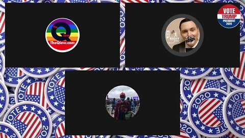 Trump Election Special - Have You Voted Yet - We Encourage You To Vote Now and Vote Often