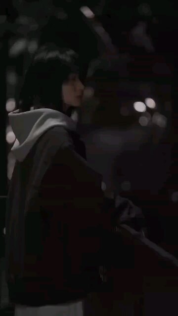 My heart missed him a lot today