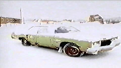 Da Yoopers - Rusty Chevrolet (VHS) Christmas Parody