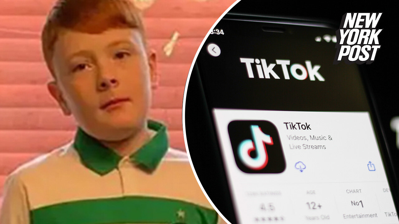 Another child dies from viral 'blackout challenge': 'It went horribly wrong'