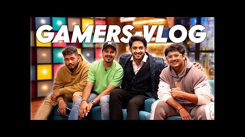 Roasting ScoutOP , Mortal & 8Bit Thug! _ Vlog 2
