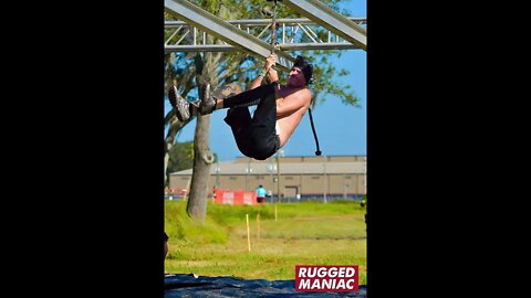 Rugged Maniac Tampa Florida 2022