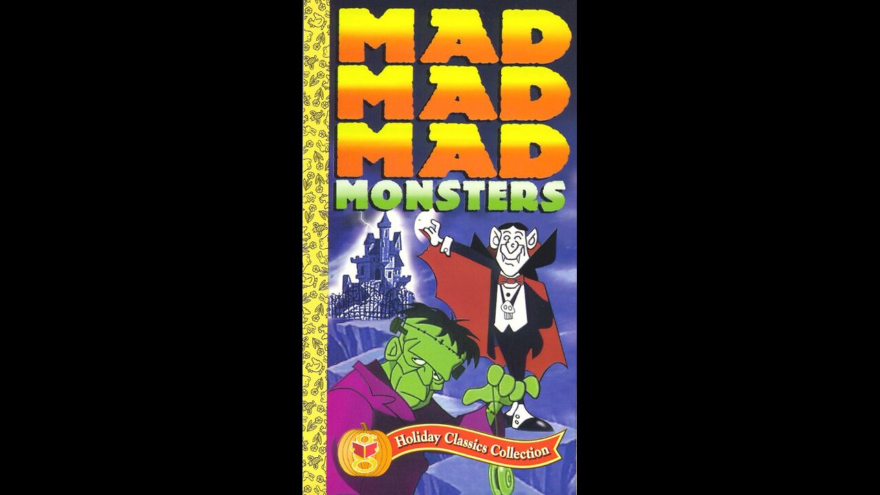 LDGi Mad_Mad_Mad_Monsters 1972