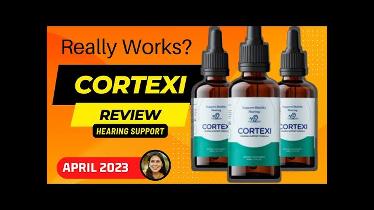 CORTEXI Works - CORTEXI Results - CORTEXI Customer Review - CORTEXI REVIEW - CORTEXI 2023 ✅