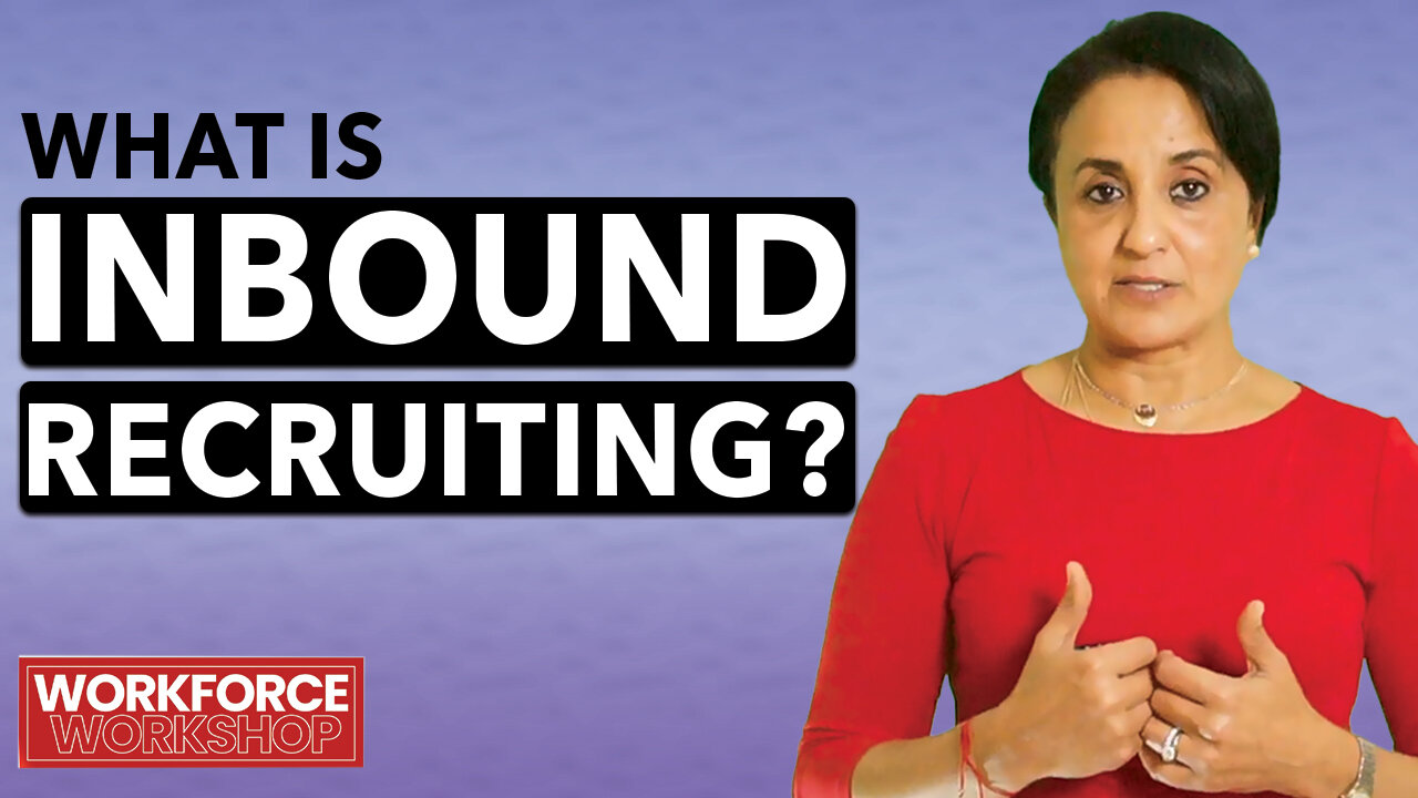 How Can You Implement An Inbound Recruitment Strategy