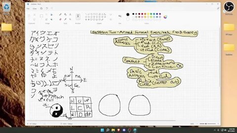 Session 2: Metagame (Paint, Typing, Aim Training) - Part 2 -