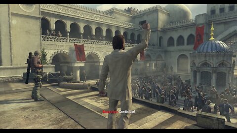 Black Ops II Ep5