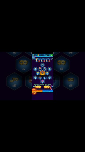 Galaxy Attack Alien Shooter - Galaxy Defence - Exchange items 23 March 2023
