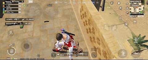 Bgmi / Pubgm crate opening 🤑😱