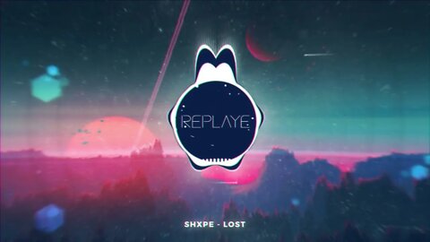 SHXPE - lost | Replaye