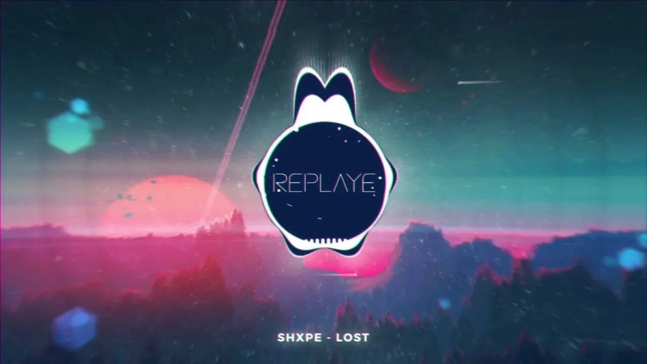 SHXPE - lost | Replaye