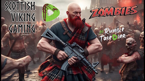 Heavy Metal Monday | ZOMBIES!!!